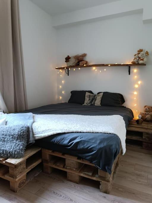 T2 Ultra Cosy En Hypercentre Apartment Tarare Luaran gambar
